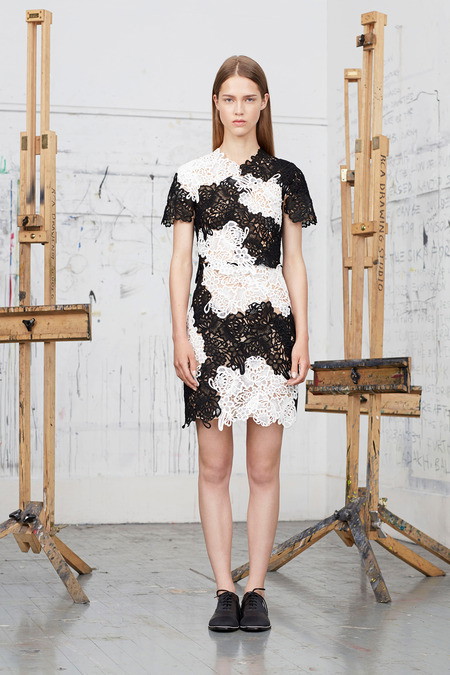 Erdem Resort 2015