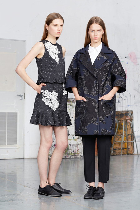 Erdem Resort 2015