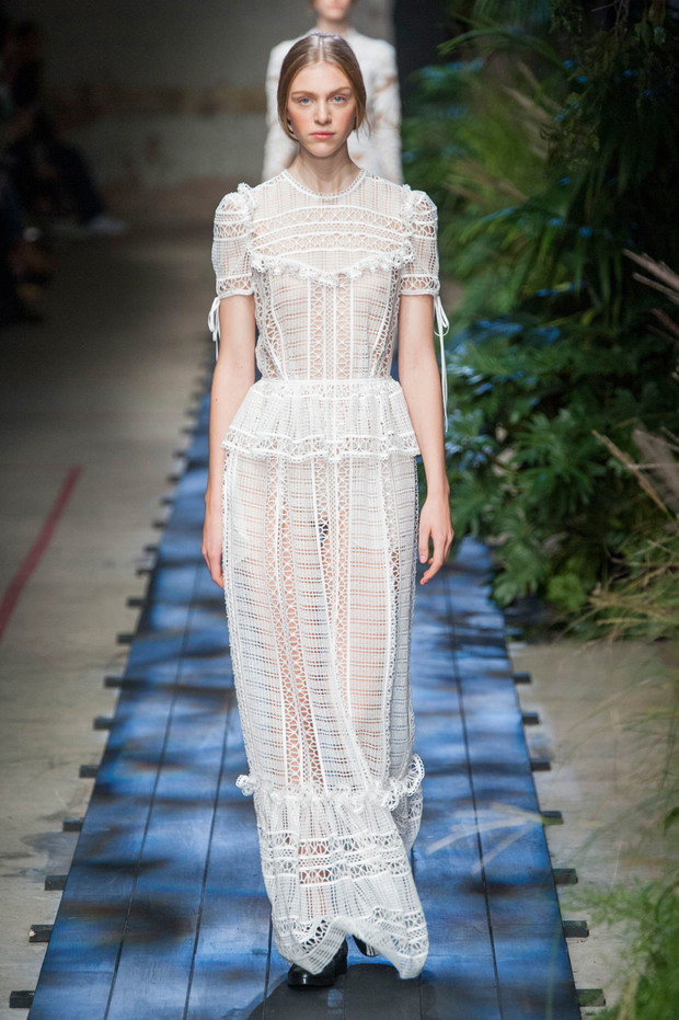 Erdem wiosna-lato 2015