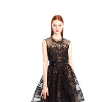 Oscar de la Renta Resort 2015
