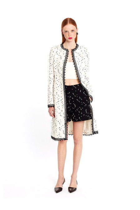 Oscar de la Renta Resort 2015