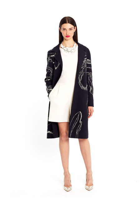 Oscar de la Renta Resort 2015