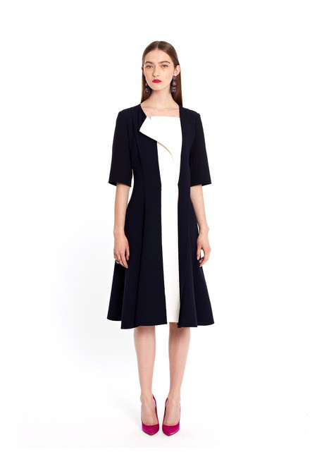 Oscar de la Renta Resort 2015