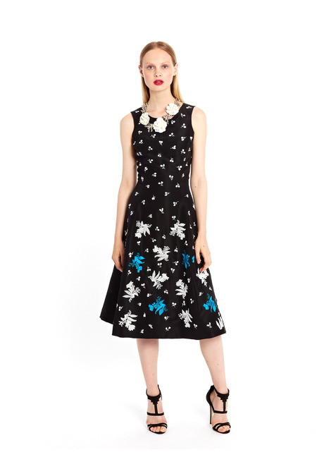 Oscar de la Renta Resort 2015