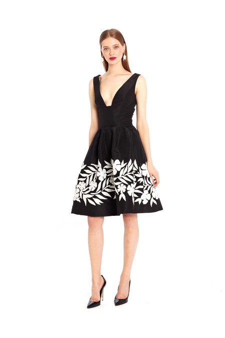 Oscar de la Renta Resort 2015