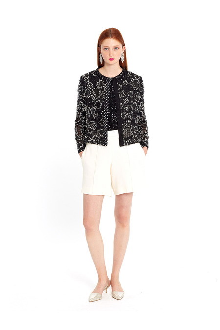 Oscar de la Renta Resort 2015