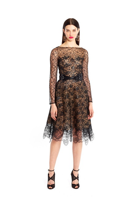 Oscar de la Renta Resort 2015
