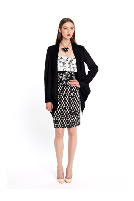 Oscar de la Renta Resort 2015