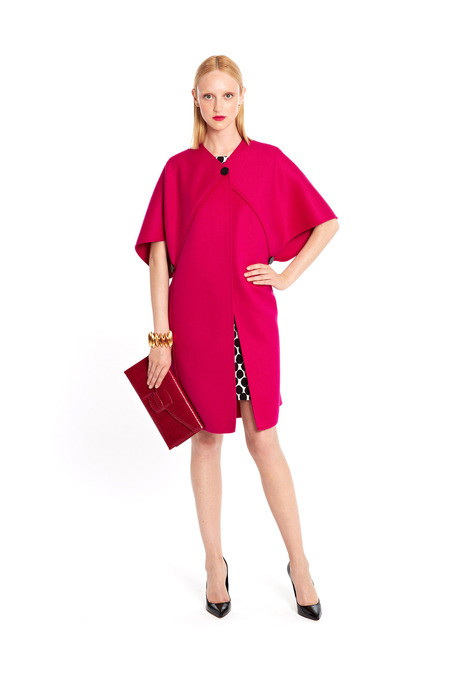 Oscar de la Renta Resort 2015