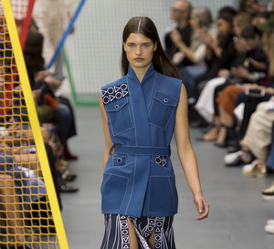 Peter Pilotto wiosna-lato 2016