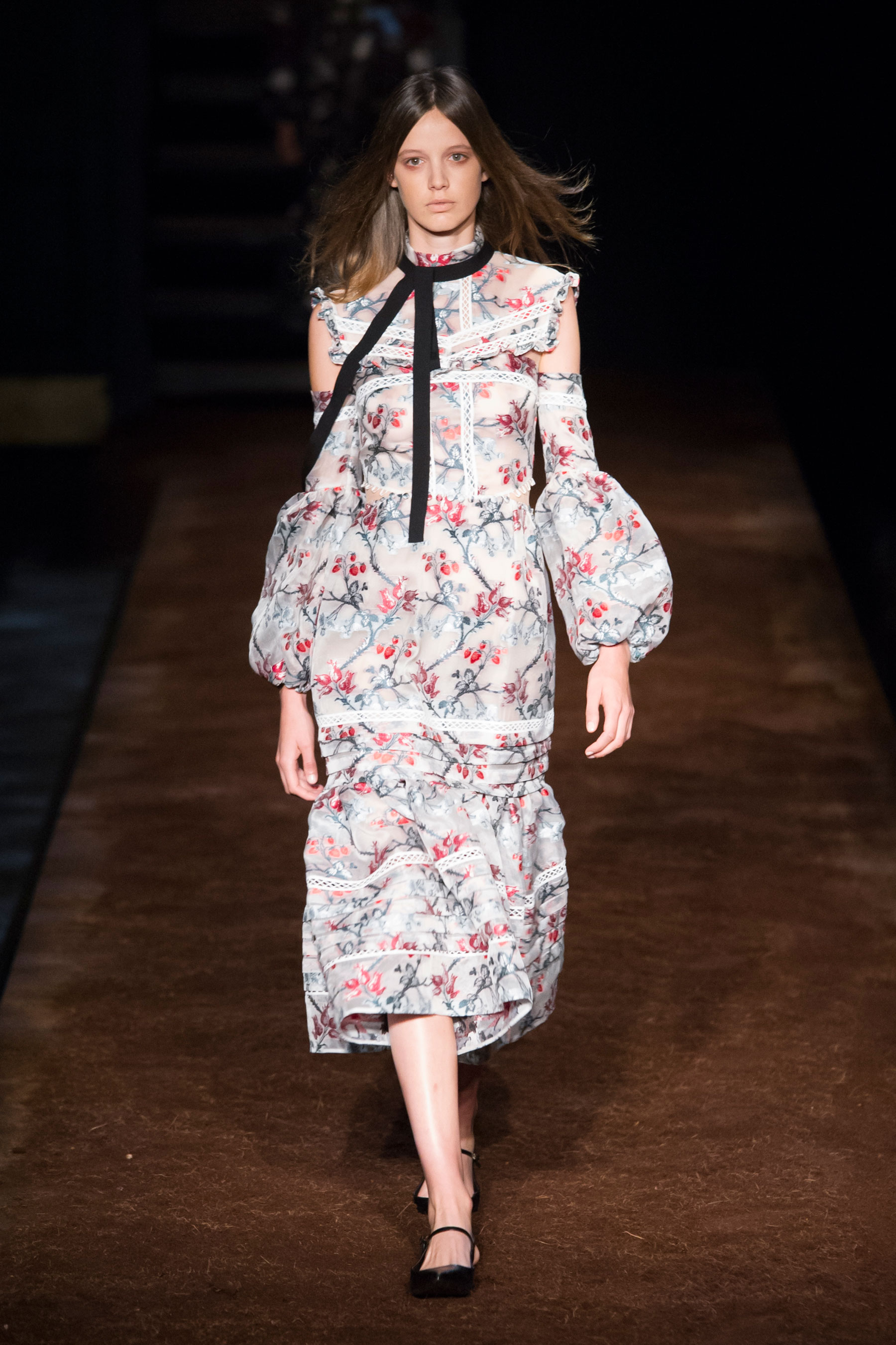 Erdem wiosna-lato 2016