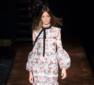 Erdem wiosna-lato 2016