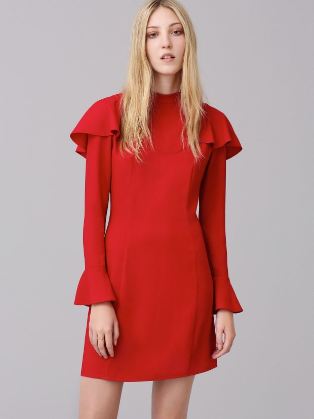 Topshop wraca do korzeni - zobacz archiwalną kolekcję