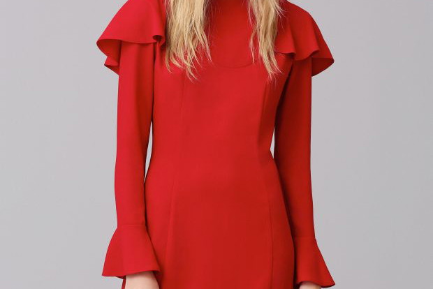 Topshop wraca do korzeni - zobacz archiwalną kolekcję