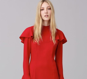 Topshop wraca do korzeni - zobacz archiwalną kolekcję