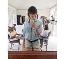 Top 5 nowych ikon street fashion