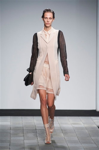 Reed Krakoff wiosna-lato 2013
