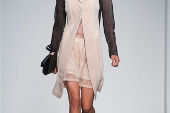 Reed Krakoff wiosna-lato 2013