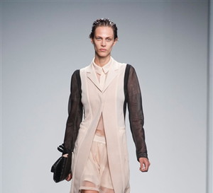 Reed Krakoff wiosna-lato 2013