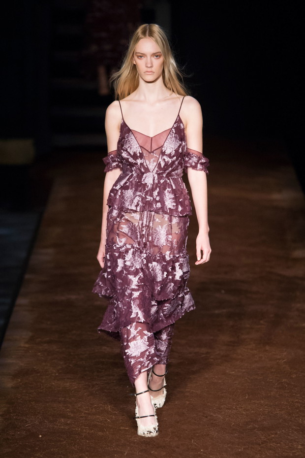 Erdem wiosna-lato 2016