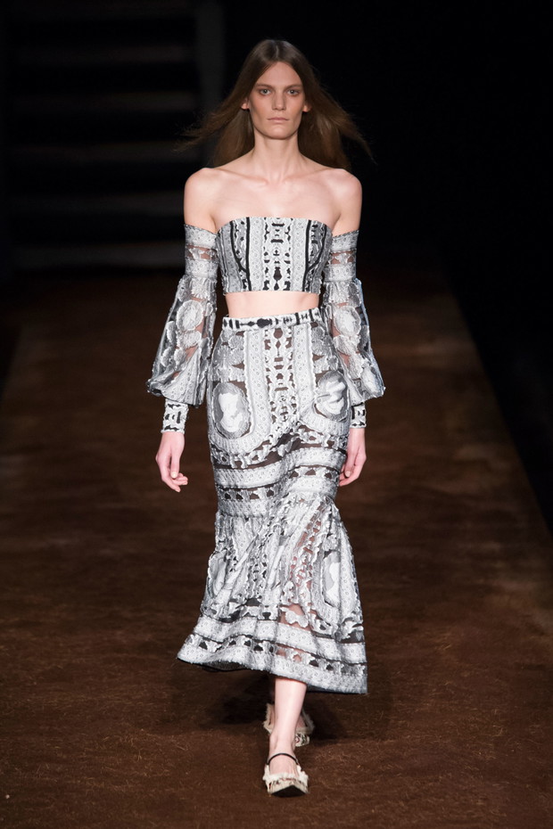 Erdem wiosna-lato 2016