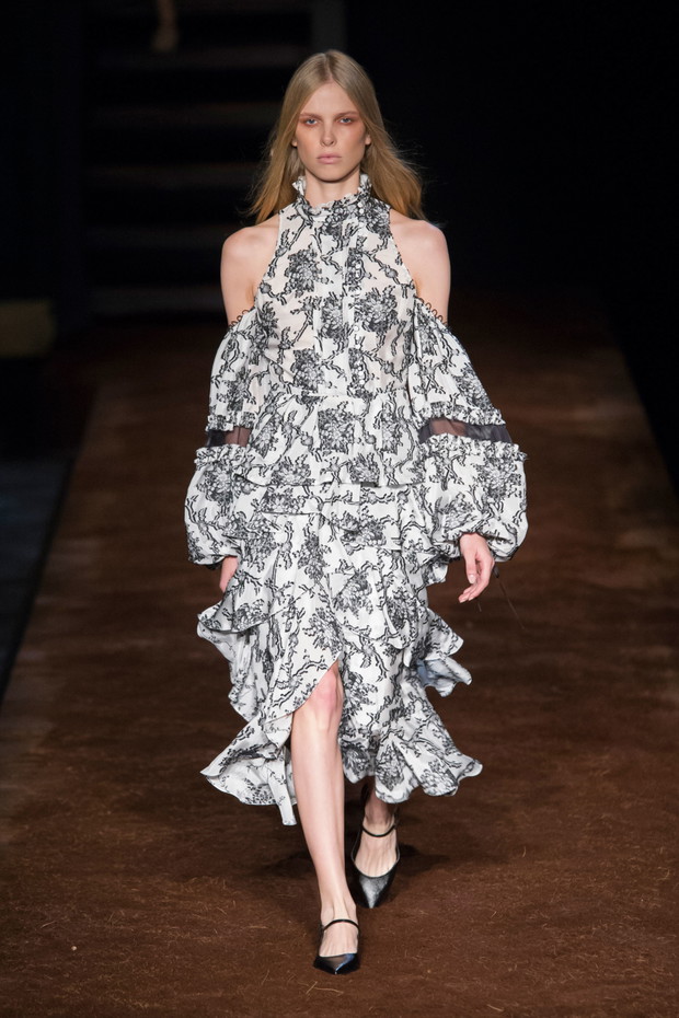 Erdem wiosna-lato 2016