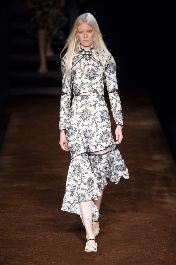 Erdem wiosna-lato 2016