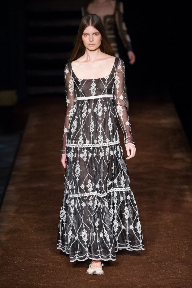 Erdem wiosna-lato 2016