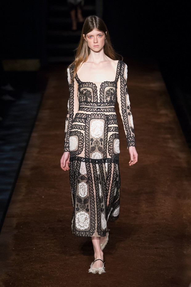 Erdem wiosna-lato 2016