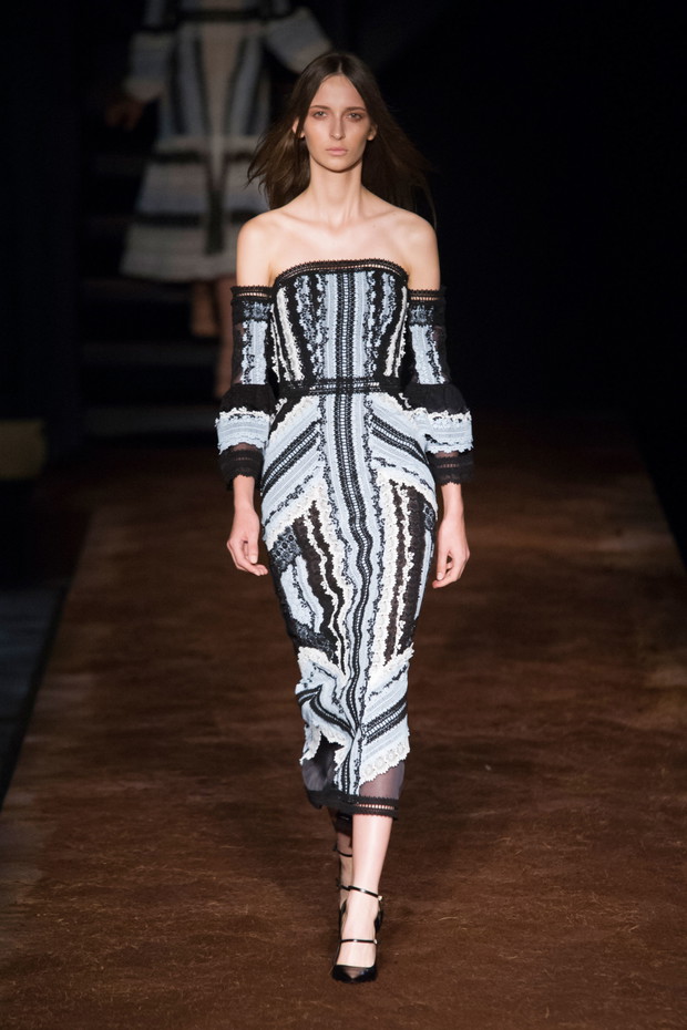 Erdem wiosna-lato 2016