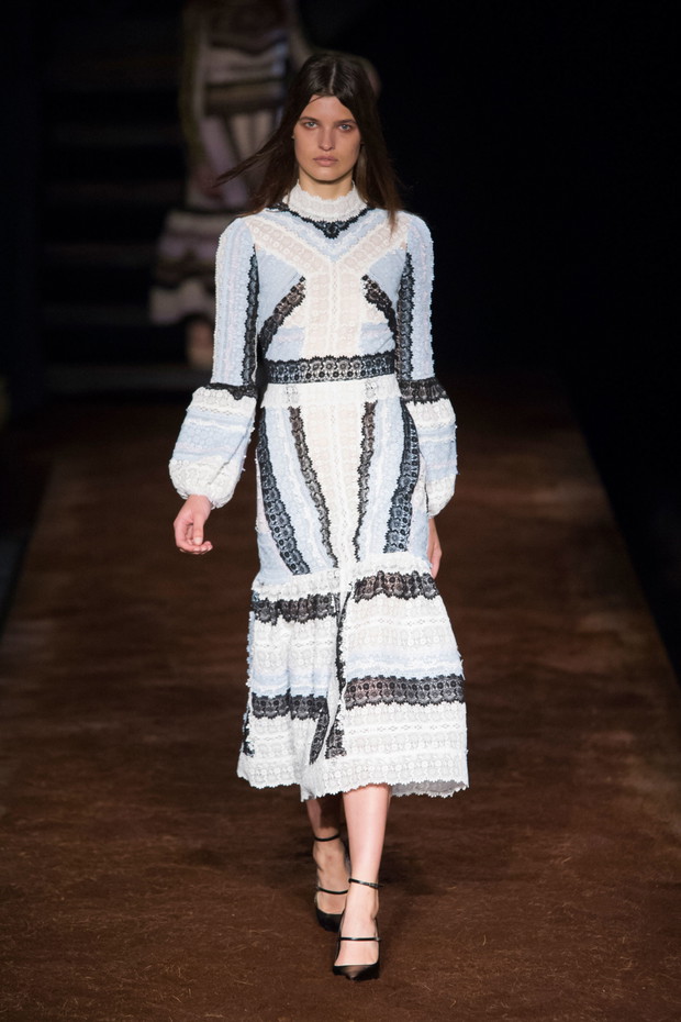 Erdem wiosna-lato 2016