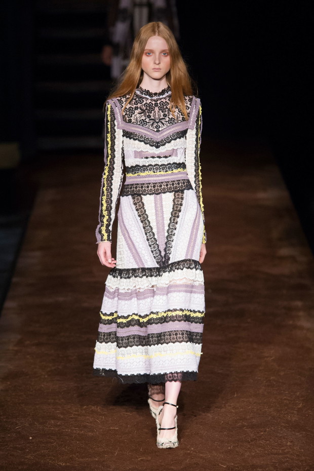 Erdem wiosna-lato 2016