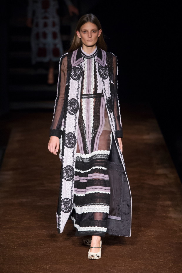 Erdem wiosna-lato 2016