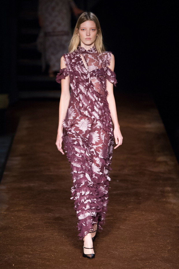 Erdem wiosna-lato 2016
