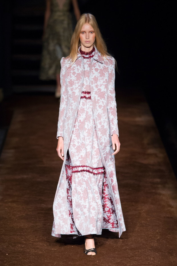Erdem wiosna-lato 2016
