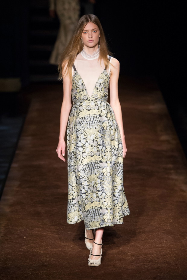 Erdem wiosna-lato 2016
