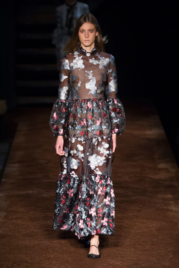 Erdem wiosna-lato 2016