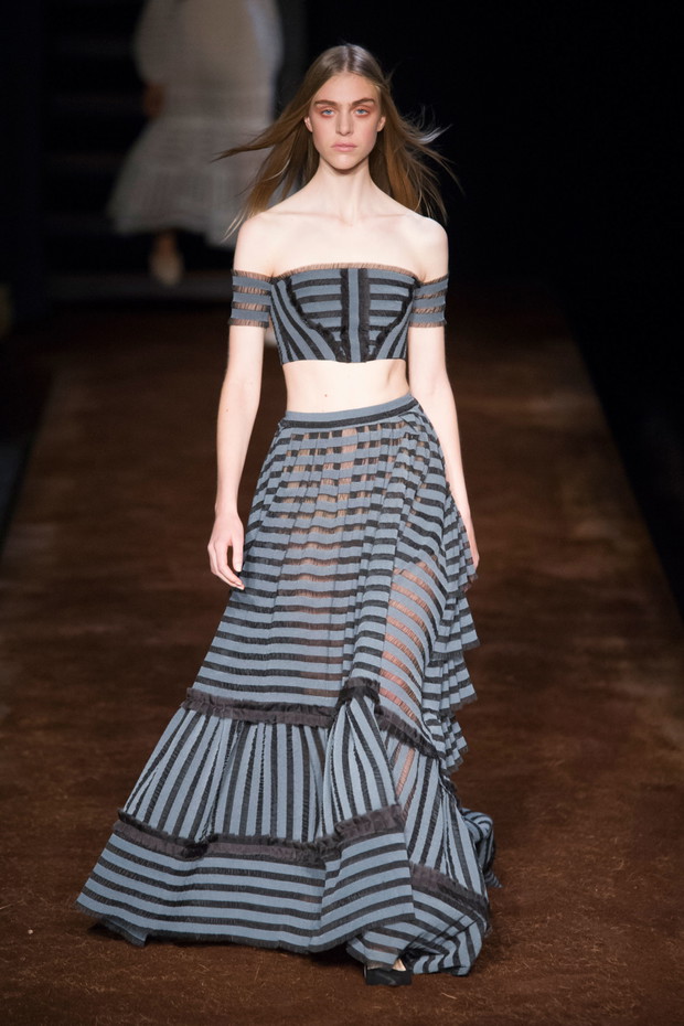 Erdem wiosna-lato 2016