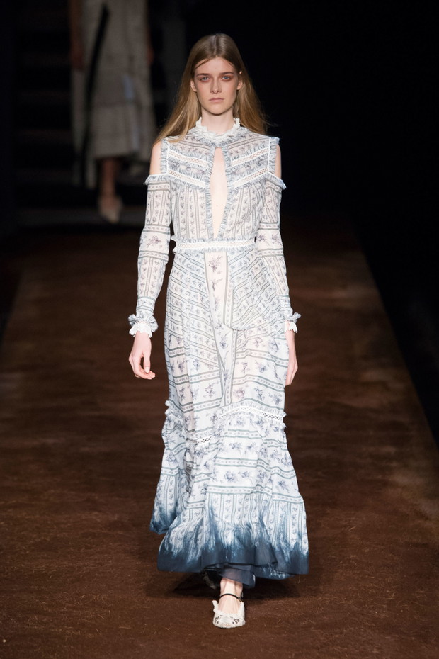 Erdem wiosna-lato 2016