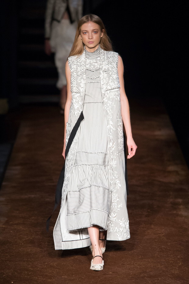 Erdem wiosna-lato 2016