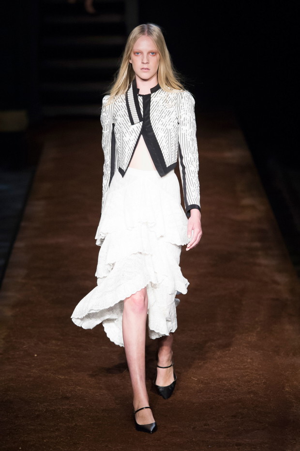 Erdem wiosna-lato 2016
