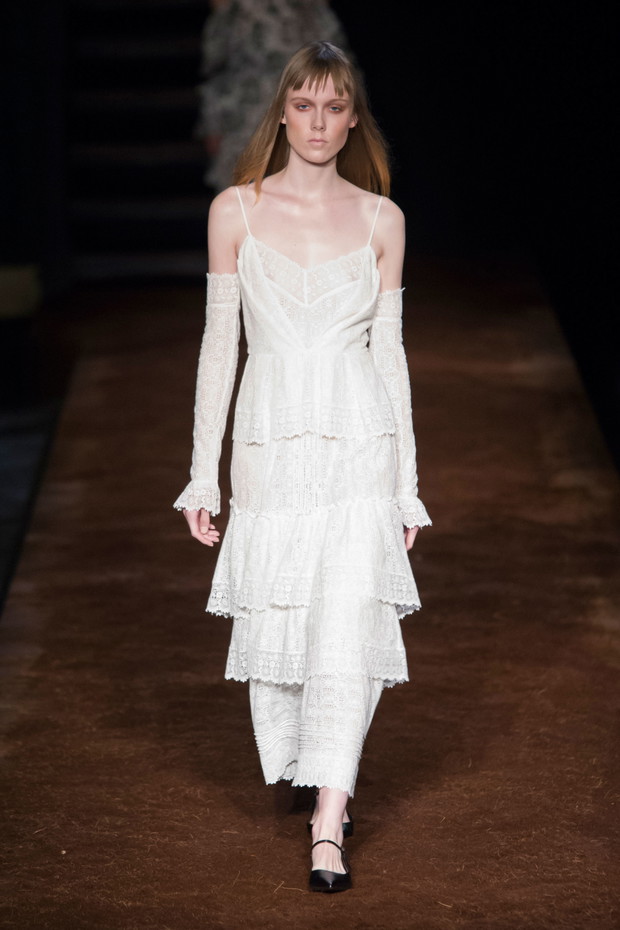 Erdem wiosna-lato 2016
