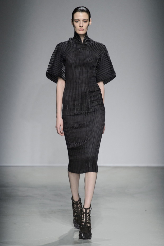 Iris van Herpen jesień-zima 2015/2016