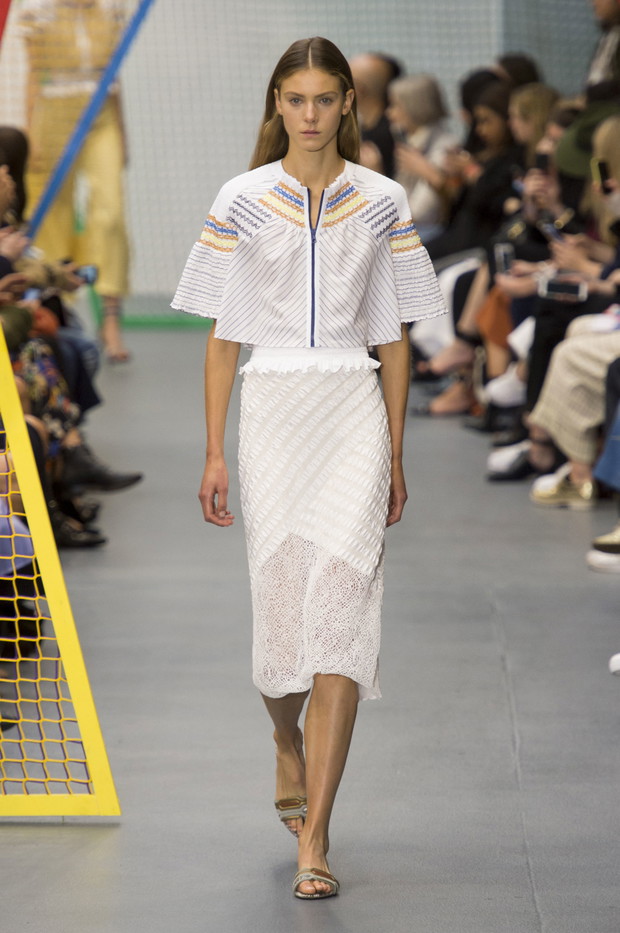 Peter Pilotto wiosna-lato 2016