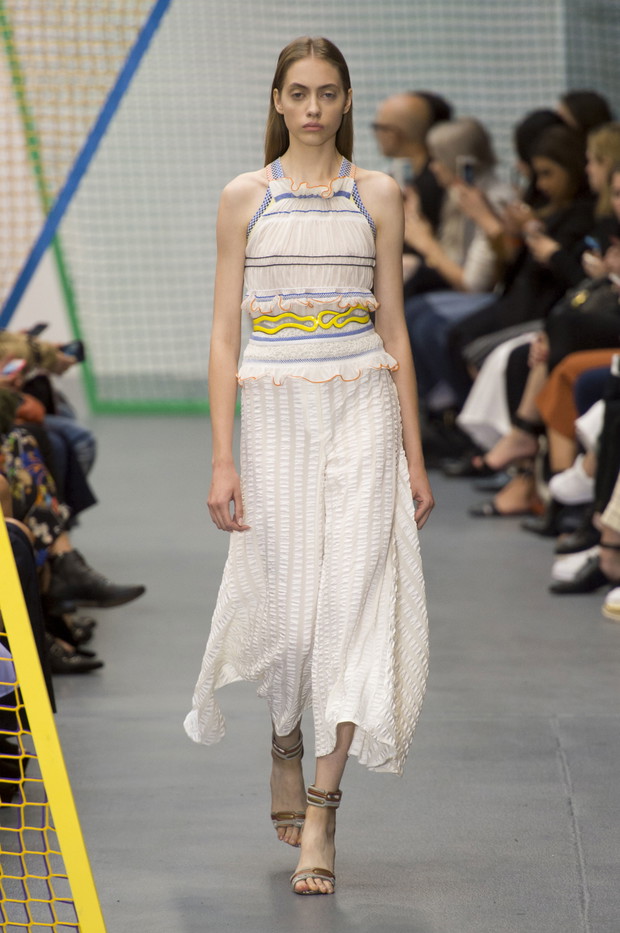 Peter Pilotto wiosna-lato 2016
