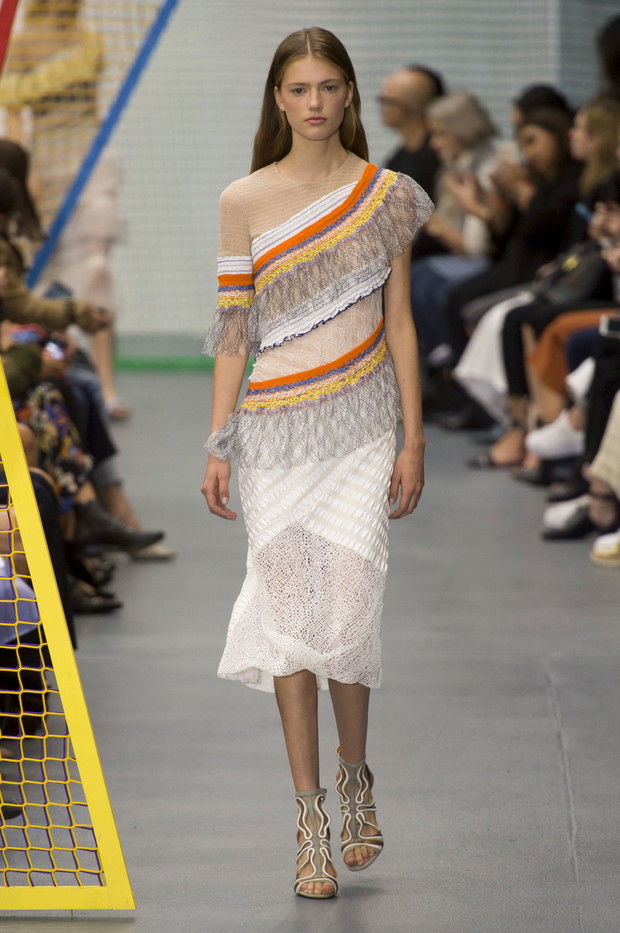 Peter Pilotto wiosna-lato 2016