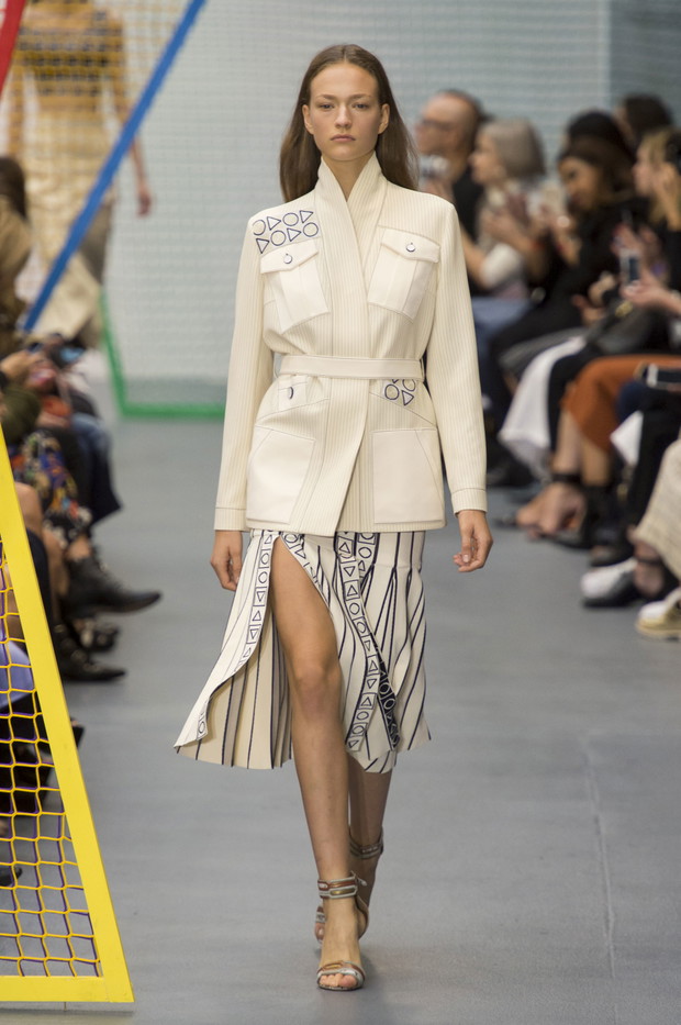 Peter Pilotto wiosna-lato 2016