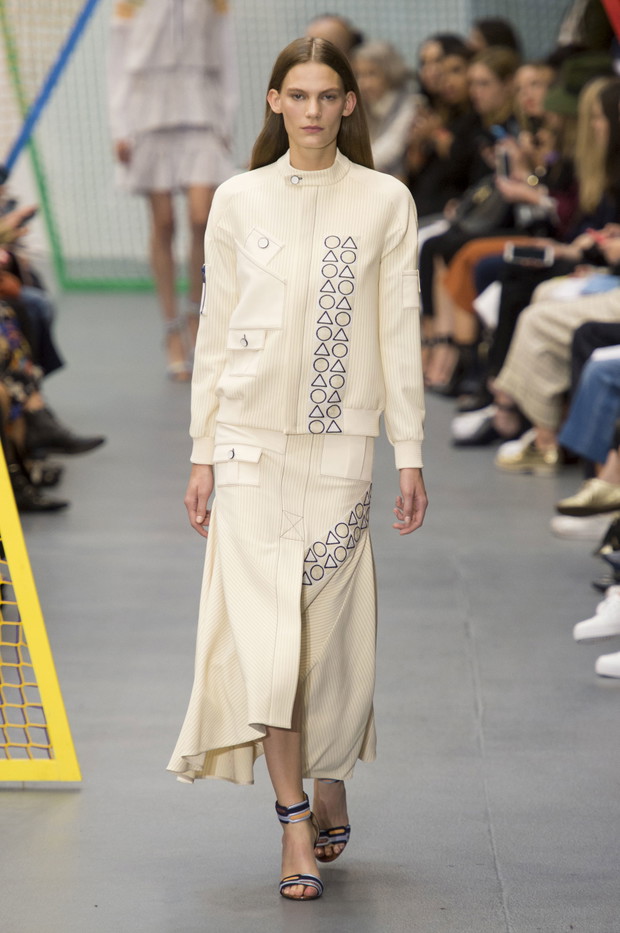 Peter Pilotto wiosna-lato 2016