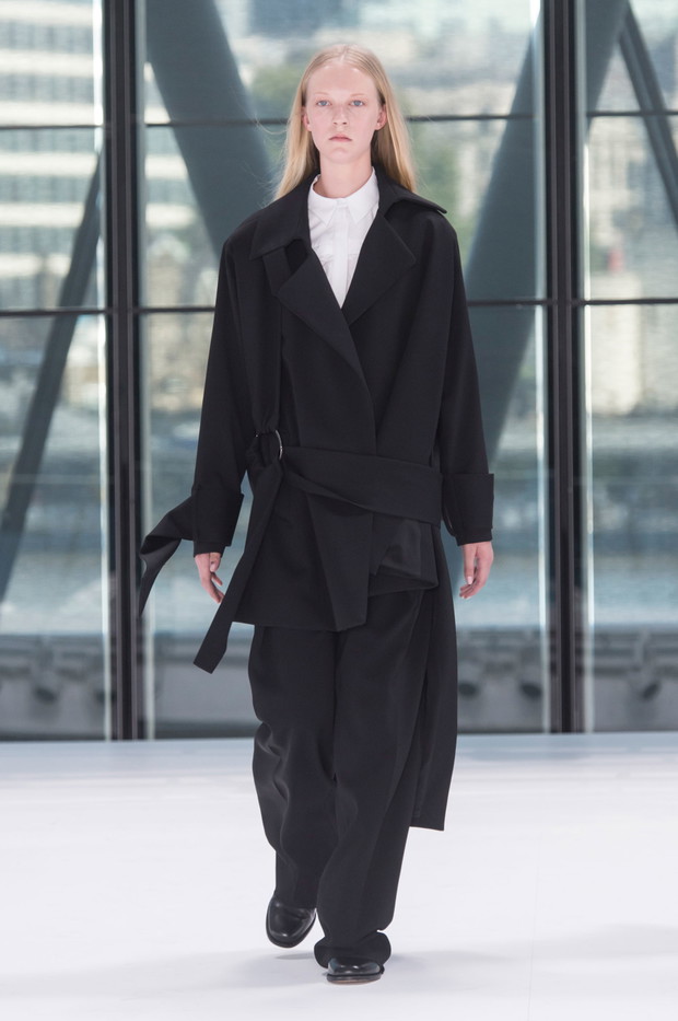 Preen by Thornton Bregazzi wiosna-lato 2016