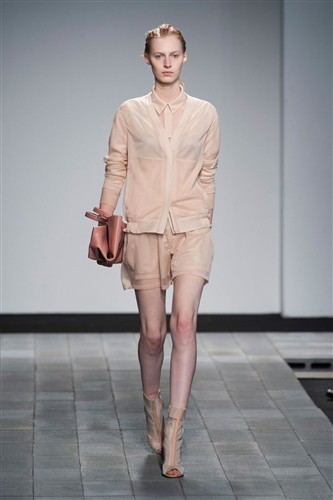 Reed Krakoff wiosna-lato 2013